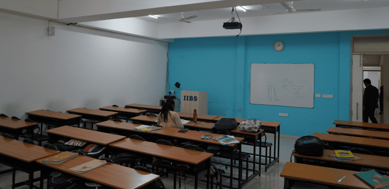 IIBS Bangalore infrastructure photo 7